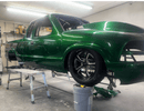 Tamco Paint Shamrock Green in Car Parts