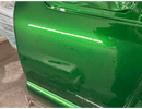 Tamco Paint Shamrock Green in Car Parts