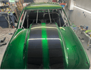 Tamco Paint Shamrock Green in Car Parts