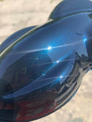 Sinister Triple Reboot 