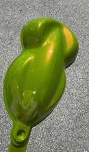 Tamco Paint Sour Apple Pearl Speed Shape