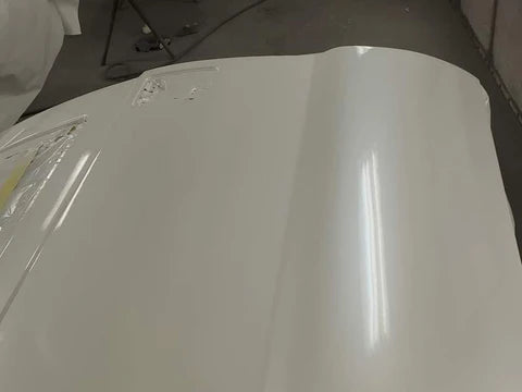 Tamco Paint Stallar Series White Pearl in Car Parts
