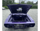 Tamco Paint Throwback Plum Crazy in 1974 Plymouth Barracuda