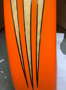 Tamco Paint Tamgerine - Candy Concentrate on Speedway Bike