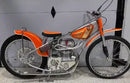 Tamco Paint Tamgerine - Candy Concentrate on Speedway Bike