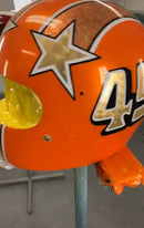 Tamco Paint Tamgerine - Candy Concentrate on Speedway Bike