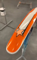 Tamco Paint Tamgerine - Candy Concentrate on Speedway Bike