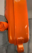 Tamco Paint Tamgerine - Candy Concentrate on Speedway Bike