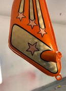 Tamco Paint Tamgerine - Candy Concentrate on Speedway Bike
