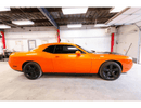 Tamco Paint Tamgerine Pearl in 2008 Dodge Challenger