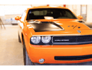 Tamco Paint Tamgerine Pearl in 2008 Dodge Challenger