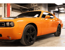 Tamco Paint Tamgerine Pearl in 2008 Dodge Challenger