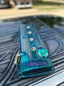 Tamco Paint Teal Time in Valve Cover