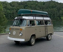 Tamco Paint Toyota Quicksand in 1979 Volkswagen Type 2