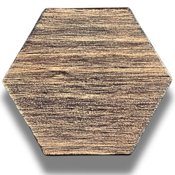 Tamco Paint Woodland Brown - Wood Stain Kit