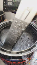 Chrysler Steel Gray Metallic Basecoat