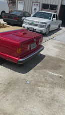 Tamco Paint  Viral Red BMW 3 SERIES E30