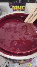 Ford Dark Toreador Red Metallic Basecoat