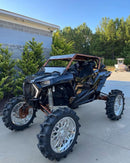 HC2104 High Solids Clearcoat