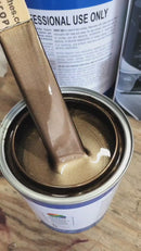 Tamco Paint Patina Bronze Custom Color Basecoat