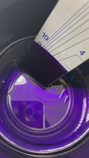 Tamco Candies Violette - Candy Pearl Basecoat