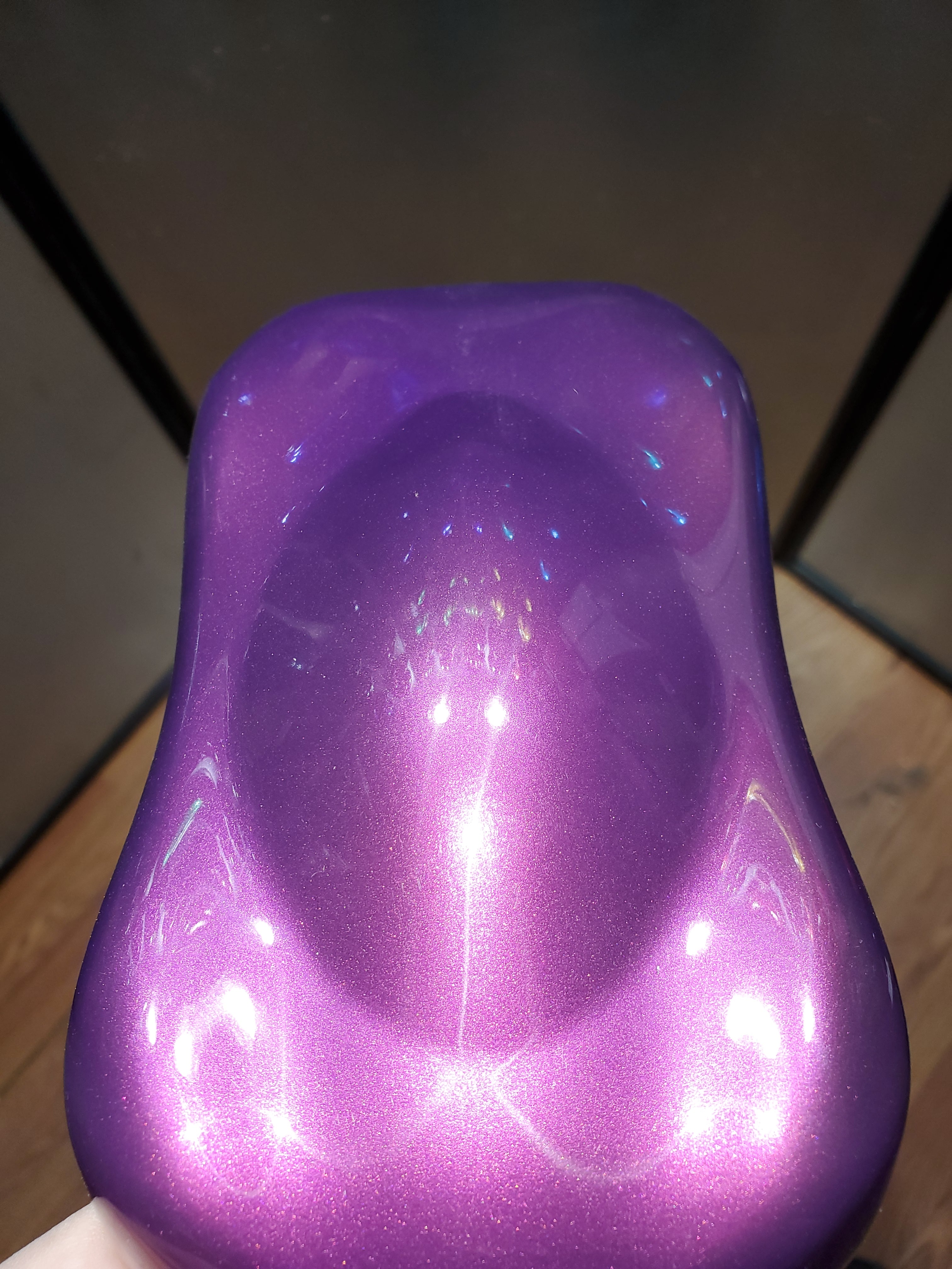 Tamco Paint Speed Shape Vivacious Violet 
