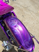 HC2021 High Solids Clearcoat