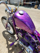 HC2021 High Solids Clearcoat