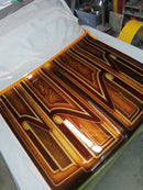 HC2021 High Solids Clearcoat