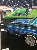 HC2021 High Solids Clearcoat