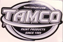 Tamco Paint Stickers