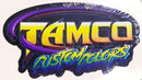 Tamco Paint Stickers