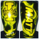 Candy Concentrate Thumbler