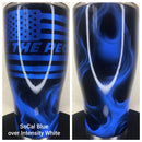 Candy Concentrate Thumbler