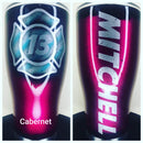 Candy Concentrate Thumbler