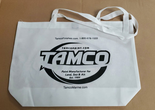 Tamco Tote Bags