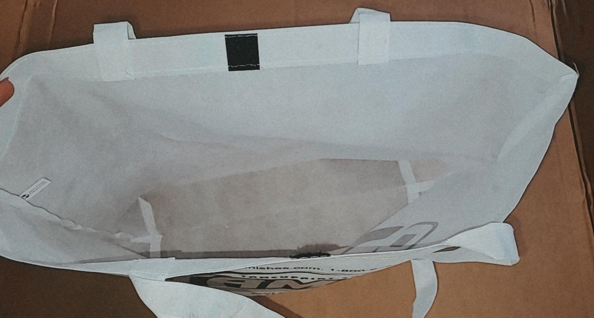 Tamco Tote Bags
