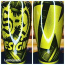 Candy Concentrate Thumbler