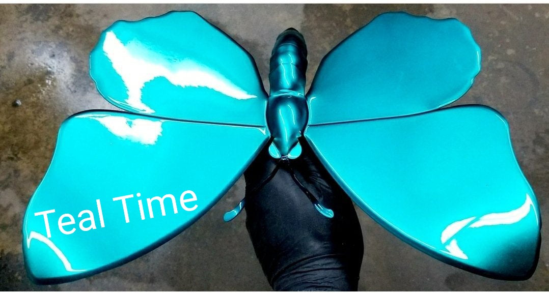 Candy Concentrate Variety Teal Time