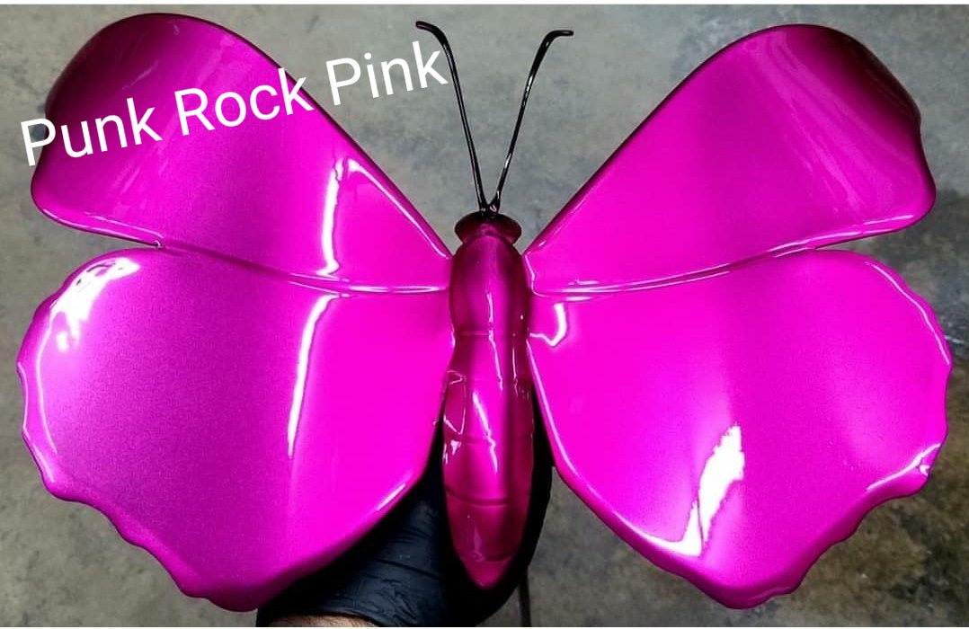 Candy Concentrate Variety Punk Rock Pink