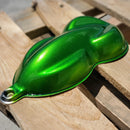 Candy Concentrate Green Pearl