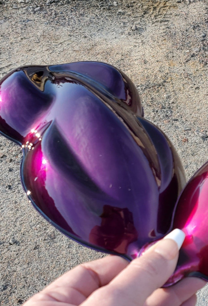 Machouyou violet – La picorette