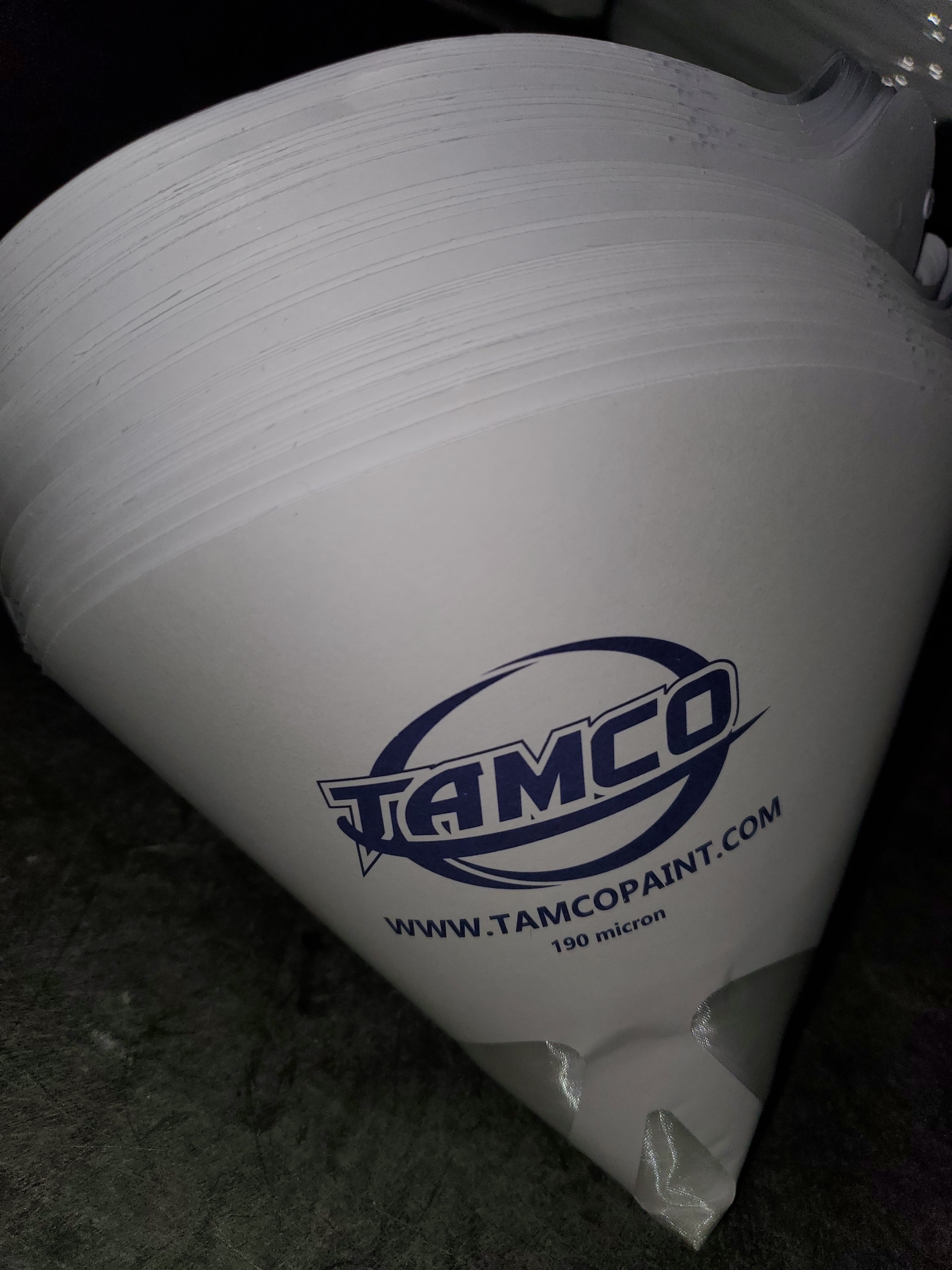 Paint Strainers (Free Add On When In Stock)