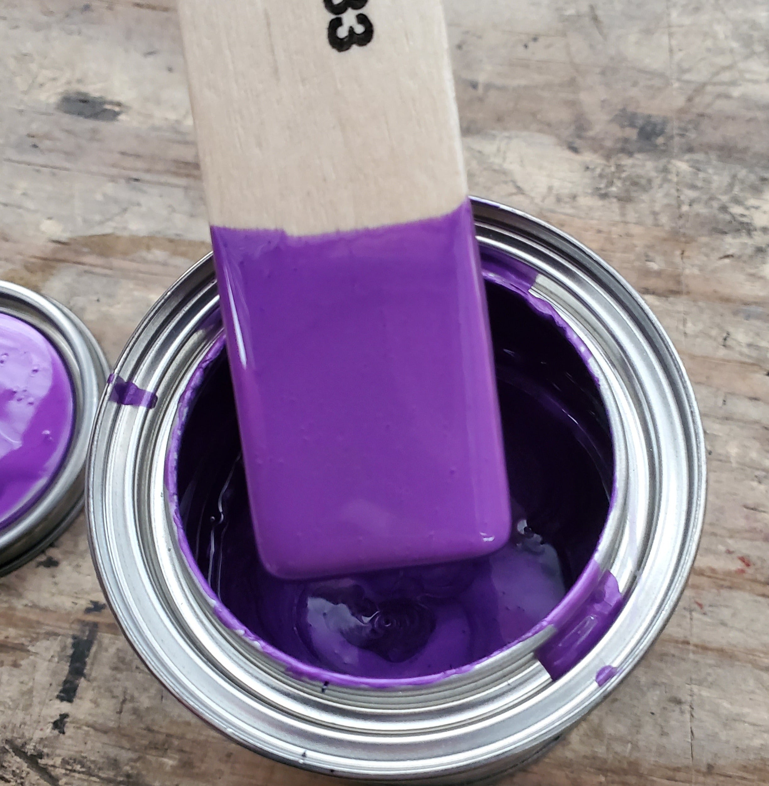 RockFord Auto Purple Reign