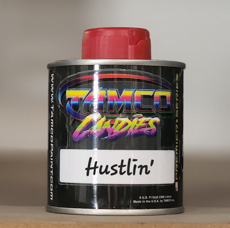 Hustlin - Candy Concentrate