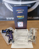 Tamco Paint MiniHSE Spray Gun