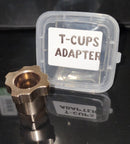 Spray Gun Adaptors