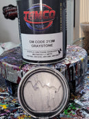 Graystone OEM Basecoat