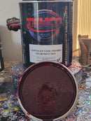 Chrysler Delmonico Red | PRV / NRV | 2015-2022 | OEM 2K Tri-Stage Basecoat