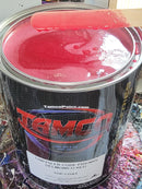 Chrysler Delmonico Red | PRV / NRV | 2015-2022 | OEM 2K Tri-Stage Basecoat